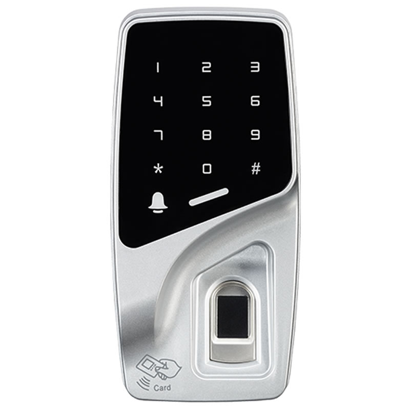 TFS16 IP64 Fingerprint reader Access Control System